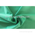 high quality green polyester fabric for uniform